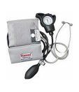 Diamond BP Apparatus Dial Type B.P With Bulit In Stethoscope