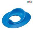 FARLIN Blue Toilet Seat