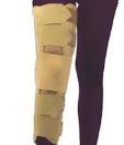 Flamingo Knee Brace (Long)