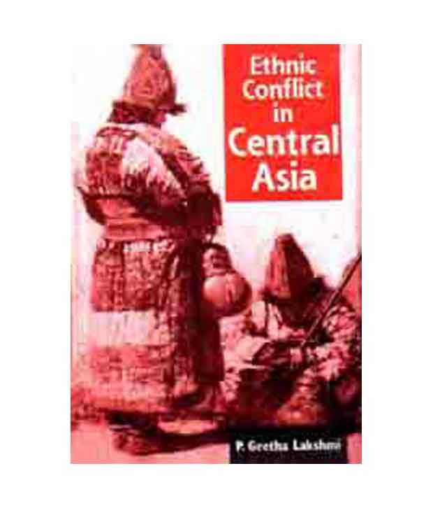 Ethnic Conflict In South Asia 44