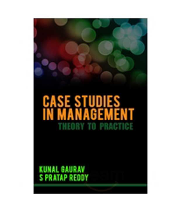 Case Study Global Management Perspective