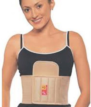 Flamingo Rib Belt / Chest Belt