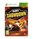 Dirt Showdown Xbox 360
