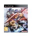 Soul Caliber V PS3