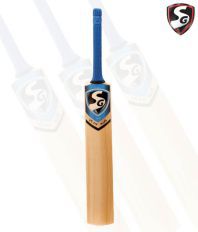 SG Vs 319 Plus Kashmir Willow Cricket Bat