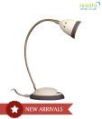 Renata LED Grey Touch Dimmer Desk Light
