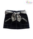 Beebay Smart Denim Skirt For Kids