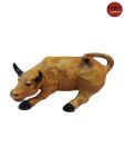 Earth Bull Showpiece