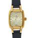 Titan Captivating Tonneau Watch