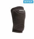 Kipsta V 300 Black Volleyball Kneepads