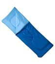 Quechua S 20 Hiking Sleeping Bag Zip
