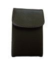 Essart Tan Card Case with Vertical opening (pack of 2)