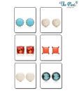Diva Lovely Earrings Combo