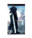Final Fantasy Crisis Core VII PSP