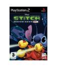 Lilo & Stitch (Stitch Experiment 626) PS2