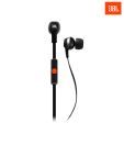 JBL J22i In-ear Headphones Black