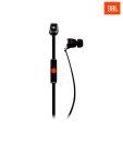 JBL J33i In-ear Headphones Black