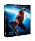 Spideman 1 2 3 (English) [Blu-ray]