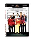 Usual Suspects  (English) [DVD]