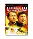Force Ten From Navarone  (English) [DVD]