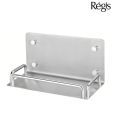 Jwell Stainless Steel Stylish Shelf