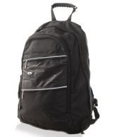 Reebok Exquisite Black Backpack