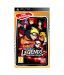 Naruto Shippuden Akatsuki Rising ESS PSP