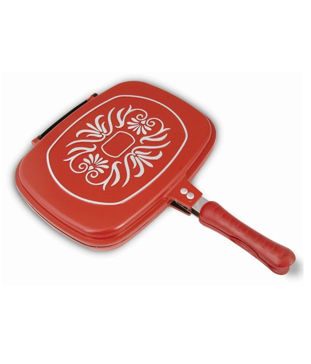 Buy Birde Double Side Non Stick Fry Pan Best Prices Snapdeal Buy Birde Double Side Non Stick Fry Pan Best Prices Snapdeal