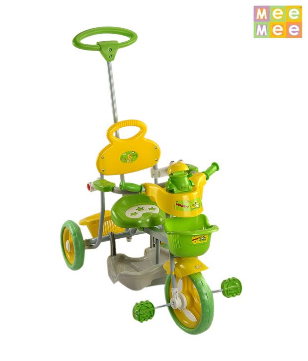 mee mee tricycle