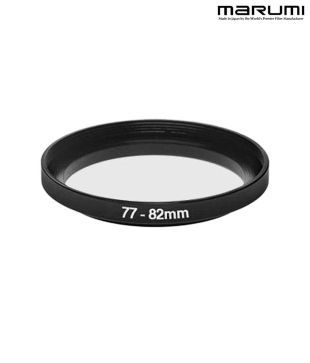 Marumi 77-82 Stepping Rings