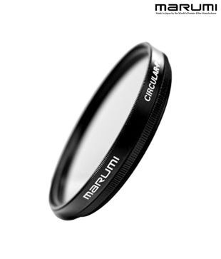 Marumi C-PL 46mm CPL Lens  Filter