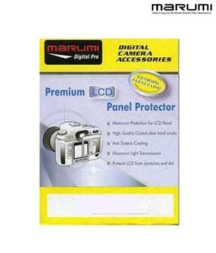 Marumi Canon 40D LCD Guard
