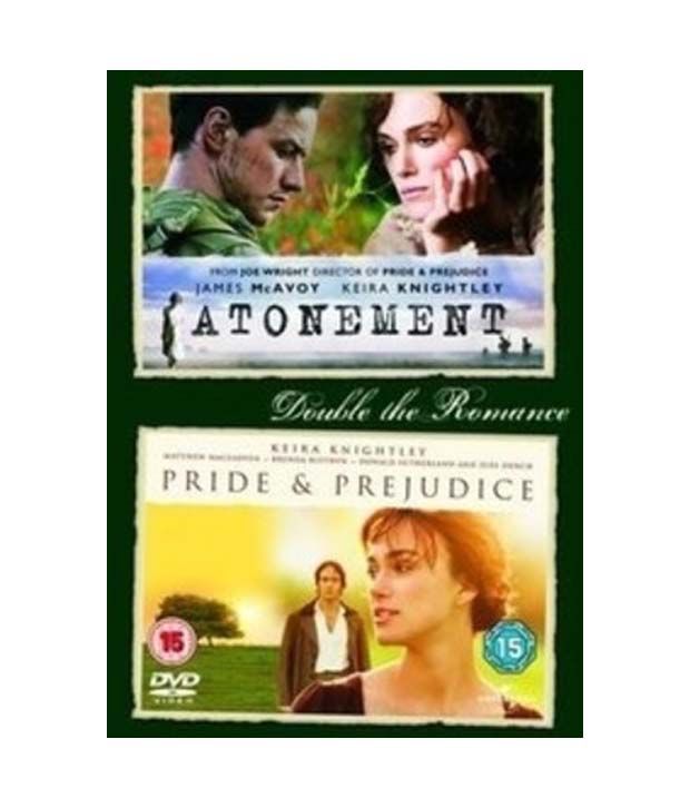 English pride and prejudice coursework