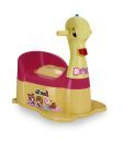 A+B Duck Faced Baby Potty Trainer