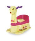 A+B Deer Faced Baby Potty Trainer Chair