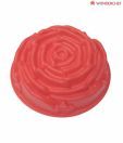 Wonderchef Rose-shaped Cake Pan