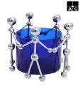 AG Pen Holder- Round Shape