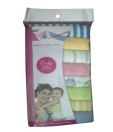 Baby Boo Wash Cloth (8 Pieces)