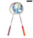 Speed Up Badminton Racket Set