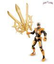 Power Ranger Gold Sword Cycle