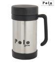 Polo Super Stainless Steel Vacuum Mug 500Ml