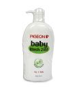 Pigeon Baby Hair & Body Wash - 700 ml