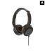 Skullcandy X6FTFZ-820 Phase Black