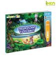 iKen Zing From Plant To Planet