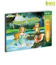 iKen Zing Fishy Tales