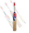 Puma Pulse 1500 English Willow Cricket Bat (Size 4)