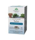 Organic India Tulsi Tea India Breakfast Combo ( 3 x 18 Tea Bags )