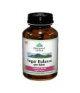 Organic India Sugar Balance - 60 Capsules