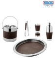SG Home Classy Bar Set - 5 Pcs