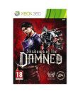 Shadows of the Damned Xbox 360